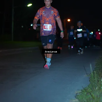 Runner Photo 4541870