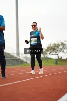 Runner Photo 4541871