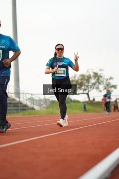 Runner Photo 4541872