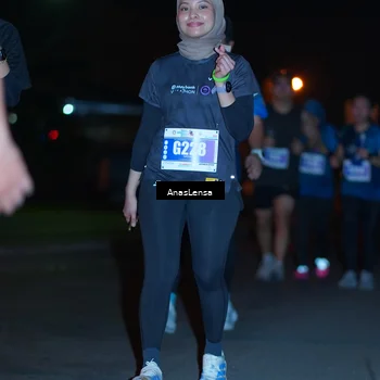 Runner Photo 4541874
