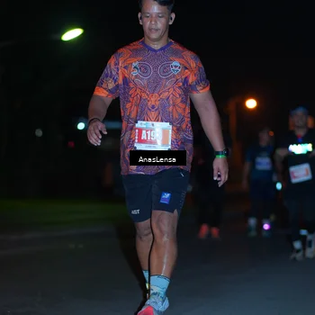 Runner Photo 4541875