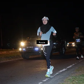 Runner Photo 4541877