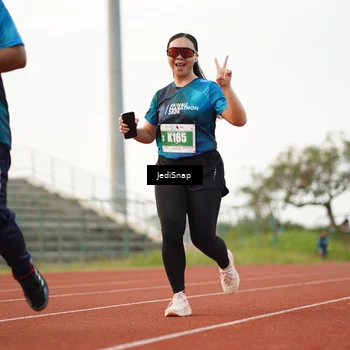 Runner Photo 4541880