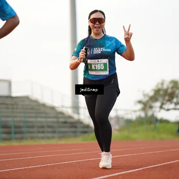 Runner Photo 4541882