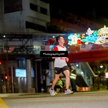 Runner Photo 4541883