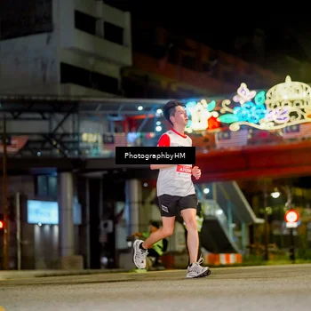 Runner Photo 4541885