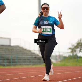 Runner Photo 4541886