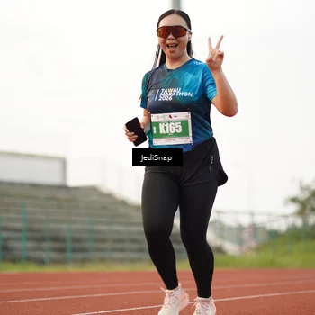Runner Photo 4541887