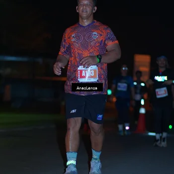 Runner Photo 4541888