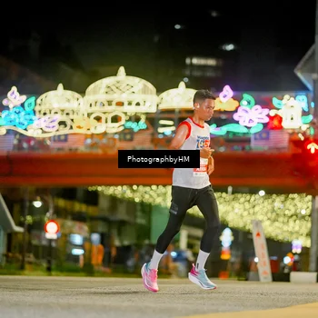 Runner Photo 4541889