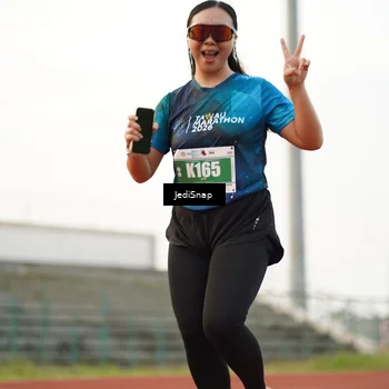 Runner Photo 4541891