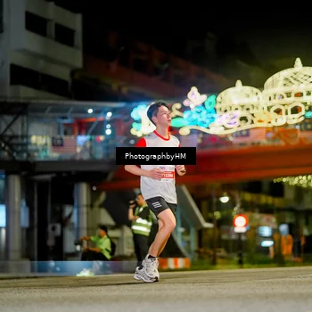 Runner Photo 4541892