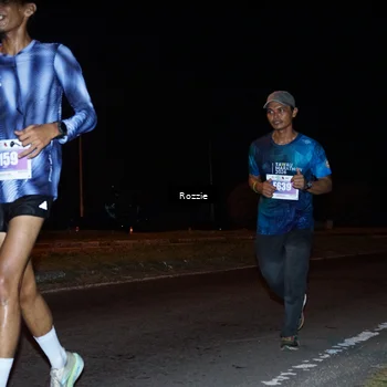 Runner Photo 4541893