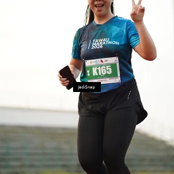 Runner Photo 4541896