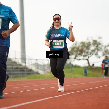 Runner Photo 4541898