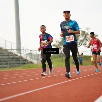 Runner Photo 4541901