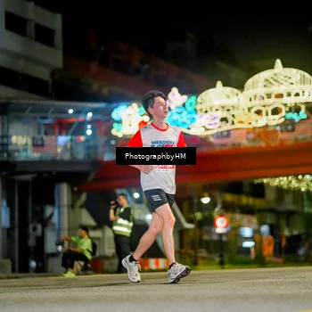 Runner Photo 4541905