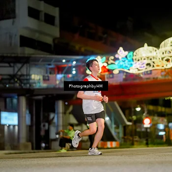 Runner Photo 4541907