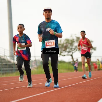 Runner Photo 4541911