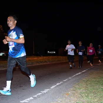 Runner Photo 4541912