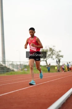 Runner Photo 4541915