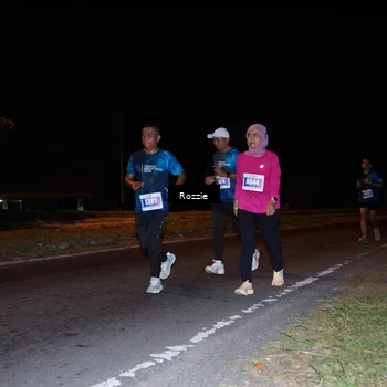 Runner Photo 4541916