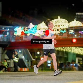 Runner Photo 4541917
