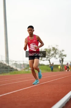 Runner Photo 4541919