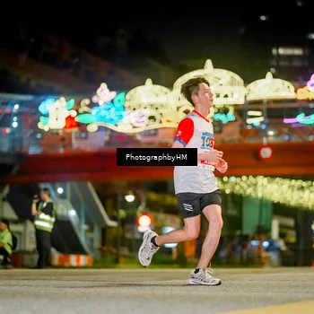 Runner Photo 4541921