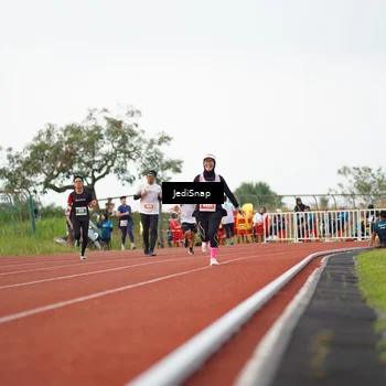 Runner Photo 4541922