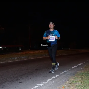 Runner Photo 4541923