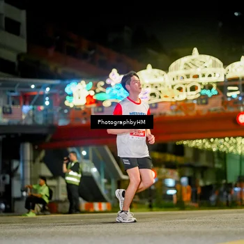 Runner Photo 4541924
