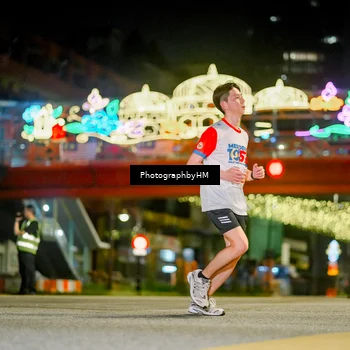 Runner Photo 4541925