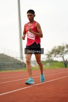 Runner Photo 4541926