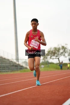 Runner Photo 4541927