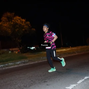 Runner Photo 4541928