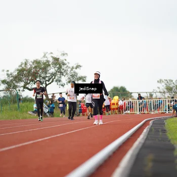 Runner Photo 4541929