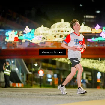 Runner Photo 4541931