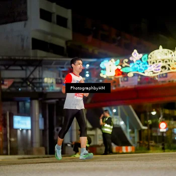 Runner Photo 4541932