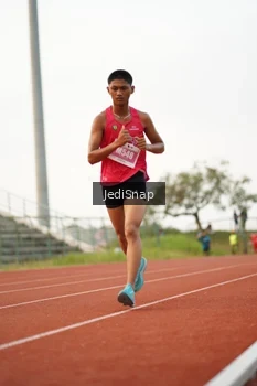 Runner Photo 4541933