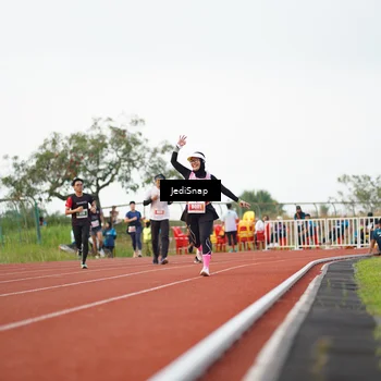 Runner Photo 4541940