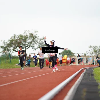 Runner Photo 4541941