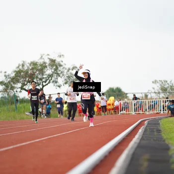 Runner Photo 4541942