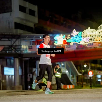 Runner Photo 4541943