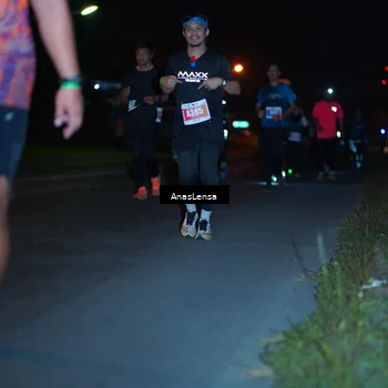 Runner Photo 4541945