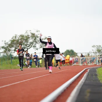 Runner Photo 4541946