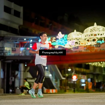 Runner Photo 4541947
