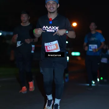 Runner Photo 4541949
