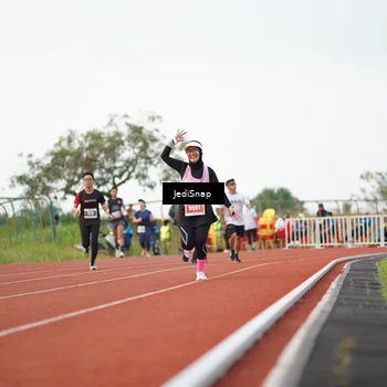 Runner Photo 4541950