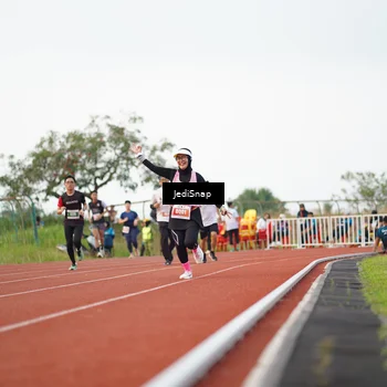 Runner Photo 4541953